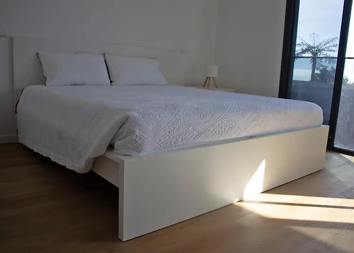 Dom wakacyjny Atlantic View *