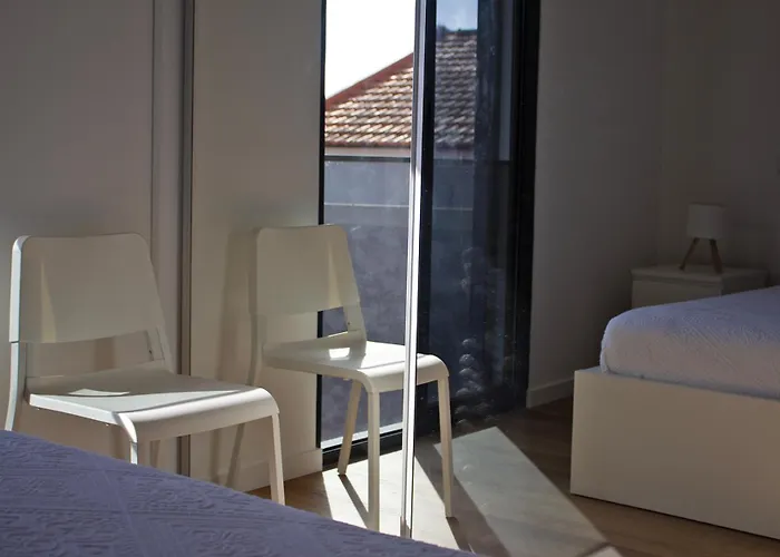 Dom wakacyjny Atlantic View