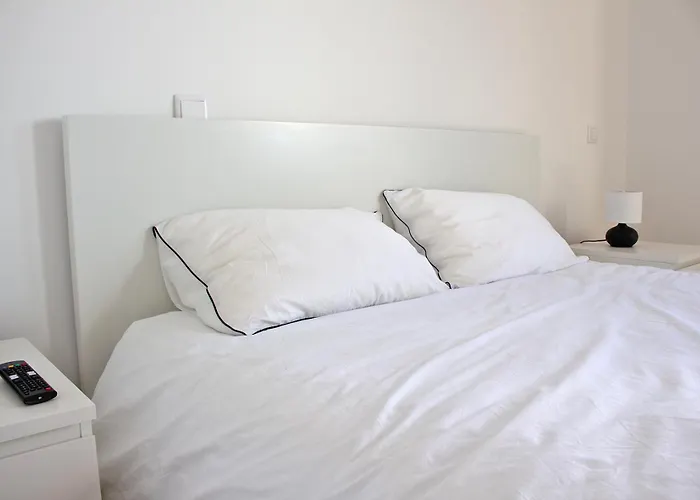 Atlantic View בית נופש פונשל