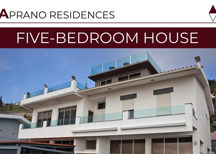 Atlantic View בית נופש