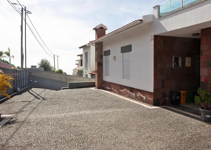 Atlantic View פונשל