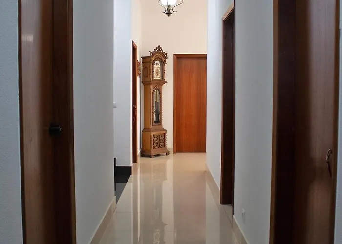 Dom wakacyjny Atlantic View