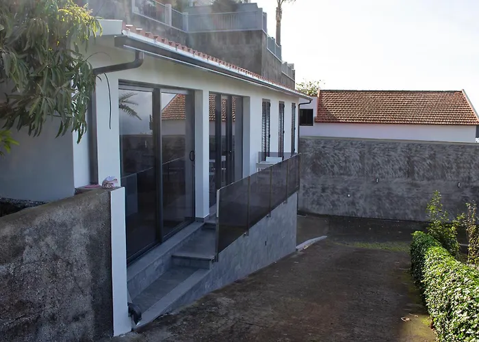 Atlantic View Dom wakacyjny Funchal (Madeira)