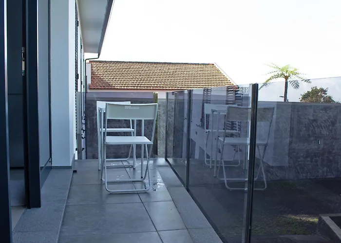 Atlantic View Dom wakacyjny