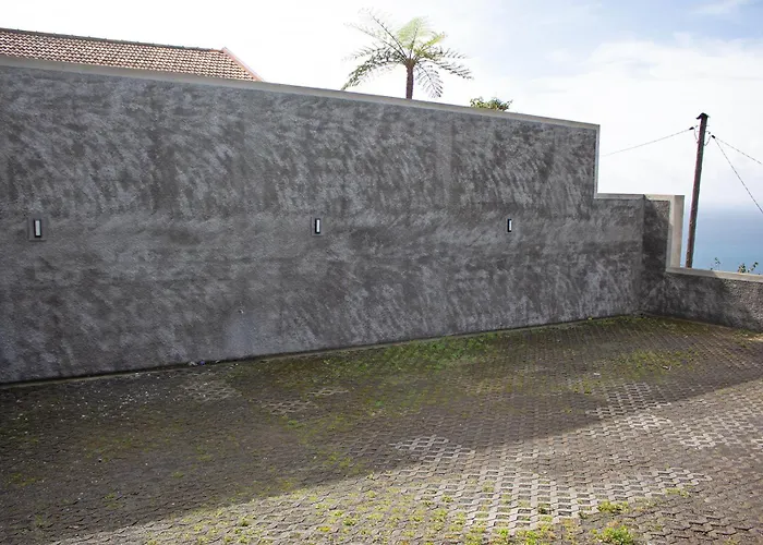 Atlantic View בית נופש