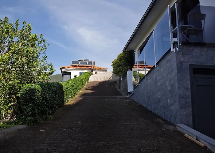 Dom wakacyjny Atlantic View