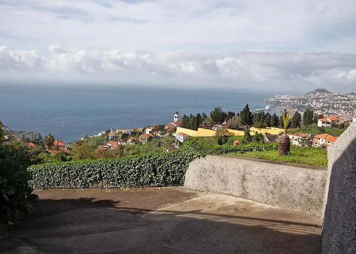 Atlantic View Dom wakacyjny Funchal (Madeira)