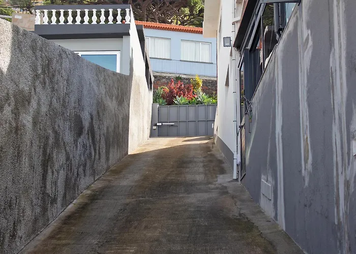 בית נופש Atlantic View