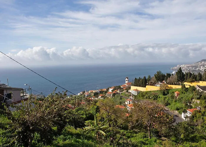 Atlantic View Dom wakacyjny