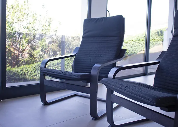 Atlantic View בית נופש פונשל