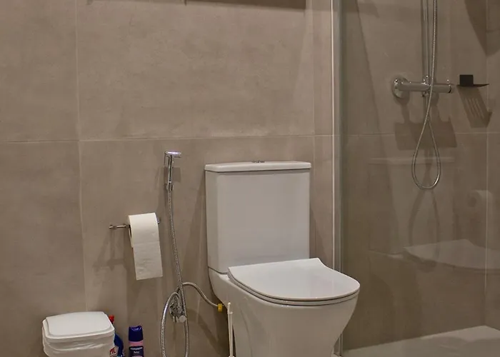 Atlantic View פונשל