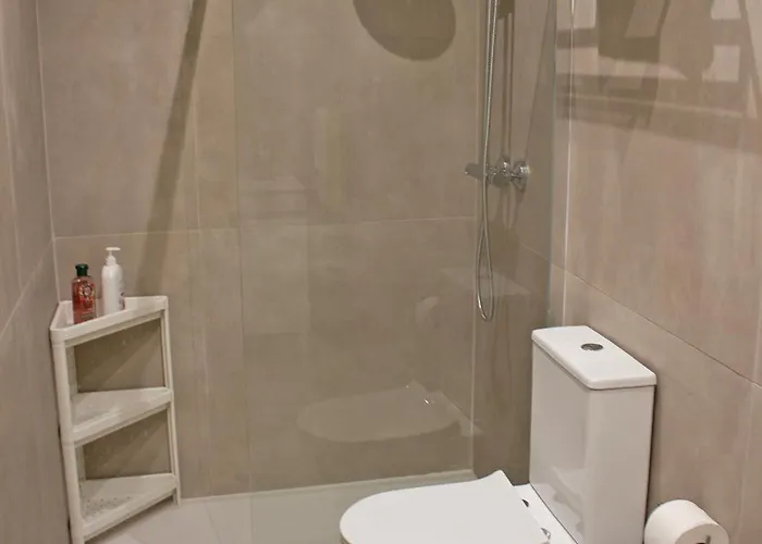 Atlantic View Dom wakacyjny