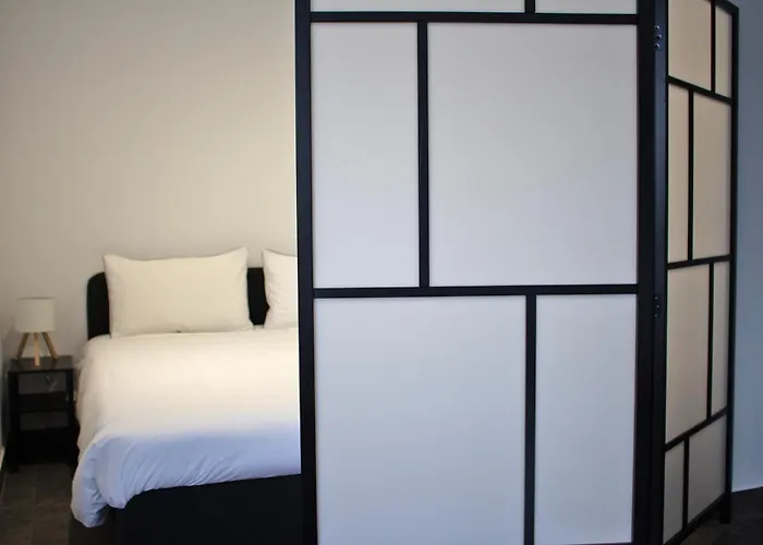 Dom wakacyjny Atlantic View