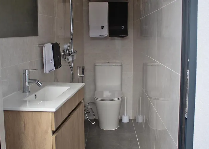 Atlantic View פונשל