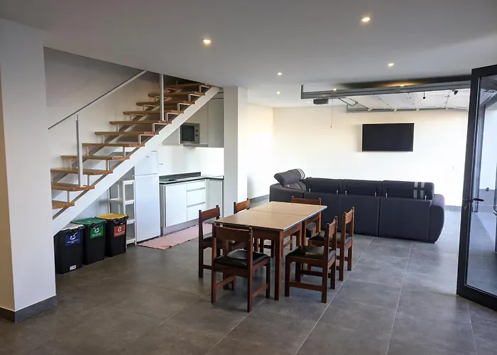 Atlantic View Dom wakacyjny