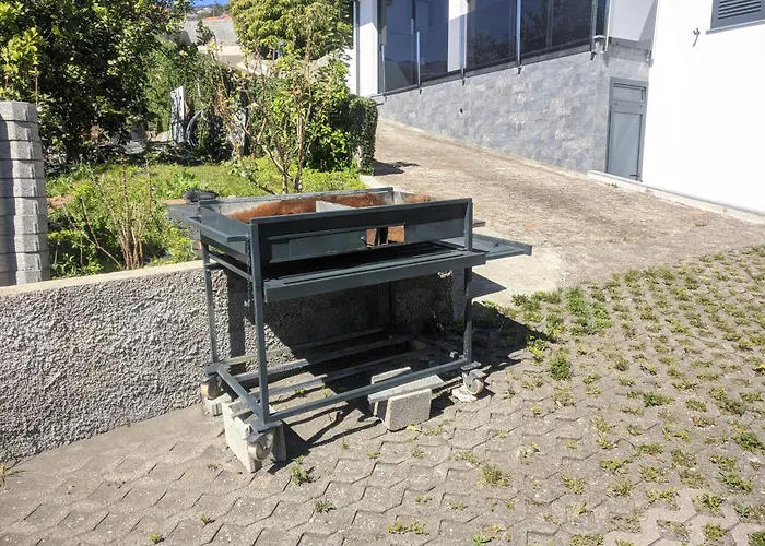 Dom wakacyjny Atlantic View